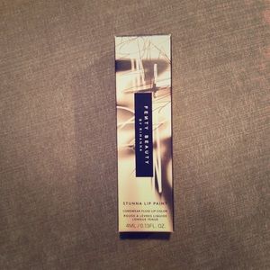 Fenty Beauty Stunna Lip Paint 💄